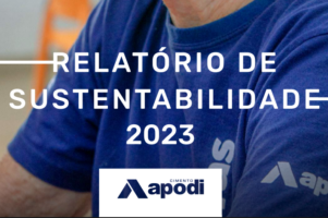 Relatório de Sustentabilidade 2023